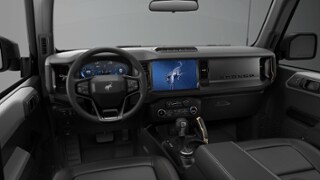 2026 Ford Bronco® Internal Image 2